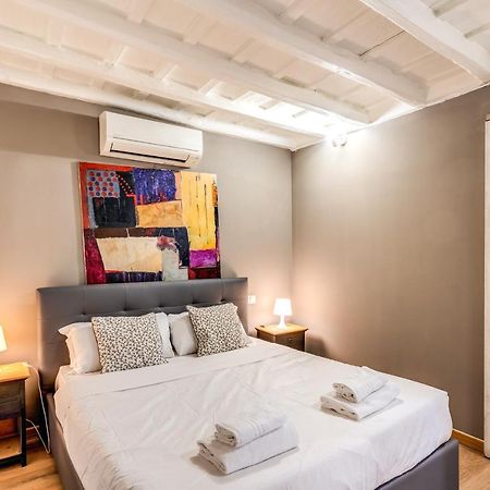 Lovely Spacious Apartment Near The Colosseum Рим Екстериор снимка