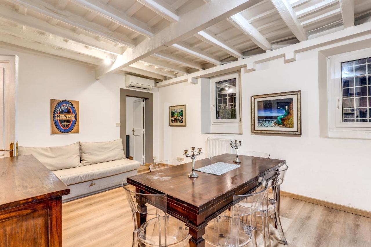 Lovely Spacious Apartment Near The Colosseum Рим Екстериор снимка