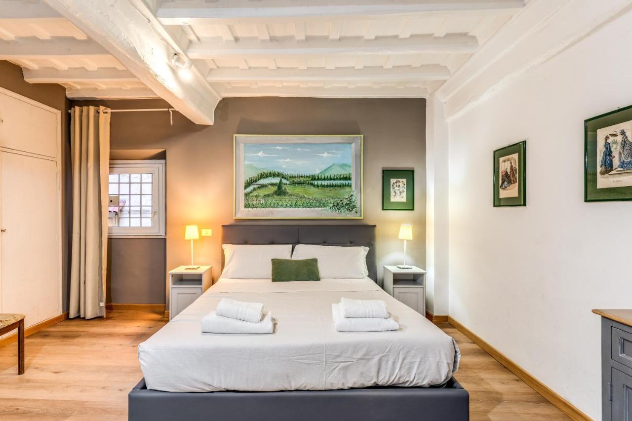 Lovely Spacious Apartment Near The Colosseum Рим Екстериор снимка