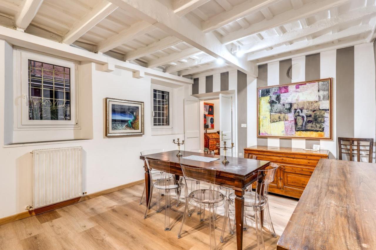 Lovely Spacious Apartment Near The Colosseum Рим Екстериор снимка