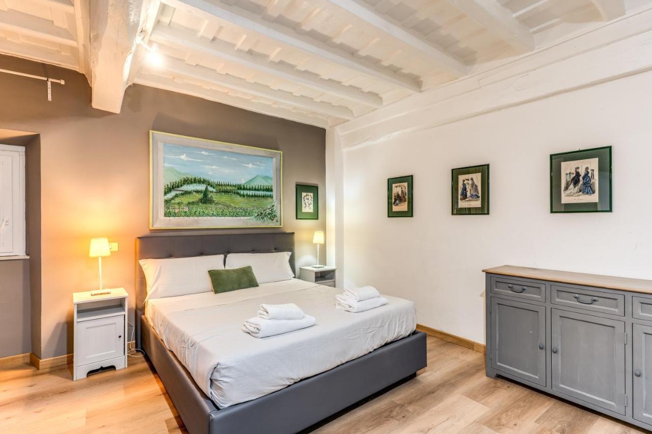 Lovely Spacious Apartment Near The Colosseum Рим Екстериор снимка