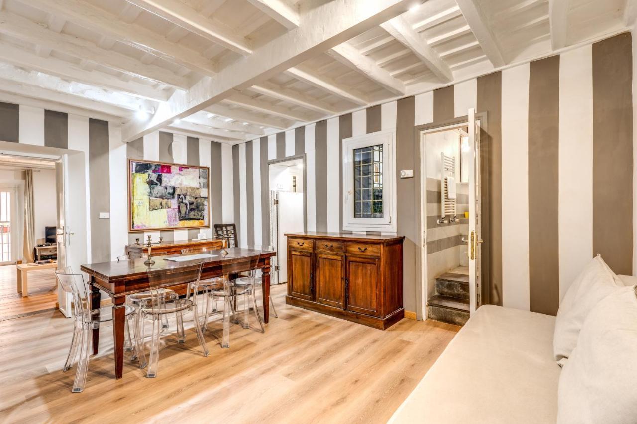 Lovely Spacious Apartment Near The Colosseum Рим Екстериор снимка